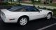1988 Anniversary Corvette Corvette photo 9