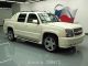 2006 Chevy Avalanche Southern Comfort 22 ' S 38k Texas Direct Auto Avalanche photo 2