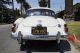 1960 California Black Plate - Older Restoration - Drives As MGA photo 8