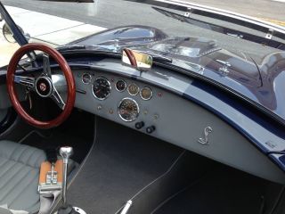 1965 Shelby Cobra Backdraft photo