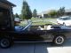 1966 Mustang Convertible Mustang photo 7