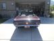 1966 Mustang Convertible Mustang photo 8