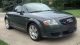 2005 Audi Tt Quattro S - Line Convertible 2 - Door 3.  2l TT photo 6