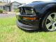 2006 Ford Mustang (gt - S) Mustang photo 9