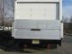 2000 Gmc White Box Truck With Automatic Lift Gate Other photo 10