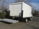 2000 Gmc White Box Truck With Automatic Lift Gate Other photo 12