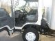 2000 Gmc White Box Truck With Automatic Lift Gate Other photo 19