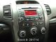 2012 Kia Sorento Cd Audio Cruise Ctrll Alloy Wheels 43k Texas Direct Auto Sorento photo 7