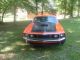 1969 Mach 1 Mustang Mustang photo 5