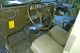1955 Willys M170 Frontline Ambulance Jeep Willys photo 16