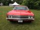 1966 Chevrolet Impala Ss Big Block 4 - Speed.  True Ss Car Impala photo 3