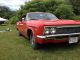1966 Chevrolet Impala Ss Big Block 4 - Speed.  True Ss Car Impala photo 5