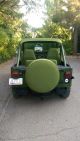 1983 Jeep Cj - 7,  Completely Redone Other photo 5