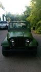 1983 Jeep Cj - 7,  Completely Redone Other photo 6