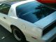 1989 Pontiac Firebird Trans Am 5.  0l (305 Ci) V8 2dr Hatchback / With Spoiler Firebird photo 19
