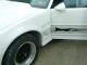 1989 Pontiac Firebird Trans Am 5.  0l (305 Ci) V8 2dr Hatchback / With Spoiler Firebird photo 7
