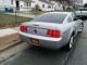 2007 Ford Mustang Base Coupe 2 - Door 4.  0l Mustang photo 3