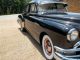 Lqqk 1950 Pontiac Chieftain De Luxe 4 Door / Silver Streak Straight 8 / Other photo 5