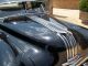 Lqqk 1950 Pontiac Chieftain De Luxe 4 Door / Silver Streak Straight 8 / Other photo 6