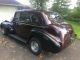 1939 Buick Special Ed Eight Sedan Good Running Condition Other photo 3