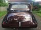 1939 Buick Special Ed Eight Sedan Good Running Condition Other photo 4