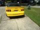 1998 Ford Mustang Svt Cobra Convertible 2 - Door 4.  6l Mustang photo 2