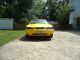 1998 Ford Mustang Svt Cobra Convertible 2 - Door 4.  6l Mustang photo 4