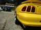 1998 Ford Mustang Svt Cobra Convertible 2 - Door 4.  6l Mustang photo 5