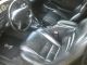 1998 Ford Mustang Svt Cobra Convertible 2 - Door 4.  6l Mustang photo 6