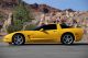 Spectacular 2003 Chevrolet Corvette 50th 6 - Speed P.  E.  G.  1sb Glass & Solid Roof Corvette photo 17