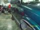 1996 Chevy S - 10 S10 Ls V8 Project Truck Green Short Bed Truck 350 S-10 photo 6