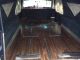 Cadillac Custom 1977 Hearse Miller / Metor Fancy Paint,  Custom Features,  Zombie Other photo 15