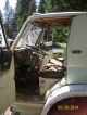 1969 Dodge L600 Cabover Coe 361 Cid Wedge,  Now Registered,  California No Rust Other photo 9