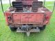 1948 Willys Cj2a Farm Jeep Willys photo 6