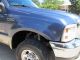 2004 F250 Lariat 4x4 Powerstroke Diesel Tx - Owned Tow Package F-250 photo 9
