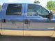 2004 F250 Lariat 4x4 Powerstroke Diesel Tx - Owned Tow Package F-250 photo 10