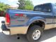 2004 F250 Lariat 4x4 Powerstroke Diesel Tx - Owned Tow Package F-250 photo 12