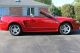 1999 Ford Mustang Gt Convertible - 35th Anniversary Year. Mustang photo 17