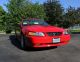 1999 Ford Mustang Gt Convertible - 35th Anniversary Year. Mustang photo 2