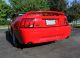 1999 Ford Mustang Gt Convertible - 35th Anniversary Year. Mustang photo 3