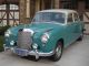 1957 Mercedes Benz 220s 200-Series photo 1