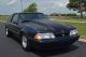 1989 Lx Fox Body Mustang 347 Stroker V - 3 Vortec Blower Mustang photo 1