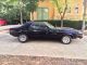 1973 Mustang (black) Mustang photo 2