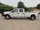 2000 F350 Lariat 4x4 7.  3l Powerstroke Diesel Tx - Owned Tow Package F-350 photo 1