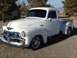 1954 Chevrolet Pick - Up Truck photo