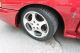 1996 Ford Mustang Svt Cobra - Red / Tan - Garaged - Fla - Kept - Lowest Mileage In The Usa Mustang photo 11