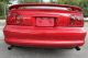 1996 Ford Mustang Svt Cobra - Red / Tan - Garaged - Fla - Kept - Lowest Mileage In The Usa Mustang photo 3