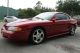 1996 Ford Mustang Svt Cobra - Red / Tan - Garaged - Fla - Kept - Lowest Mileage In The Usa Mustang photo 4