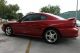 1996 Ford Mustang Svt Cobra - Red / Tan - Garaged - Fla - Kept - Lowest Mileage In The Usa Mustang photo 6
