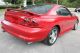 1996 Ford Mustang Svt Cobra - Red / Tan - Garaged - Fla - Kept - Lowest Mileage In The Usa Mustang photo 7